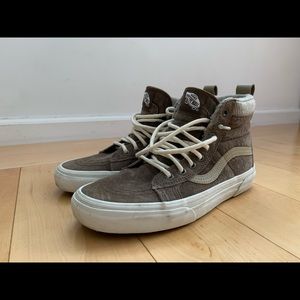 Vans sk8 - Hi Mte